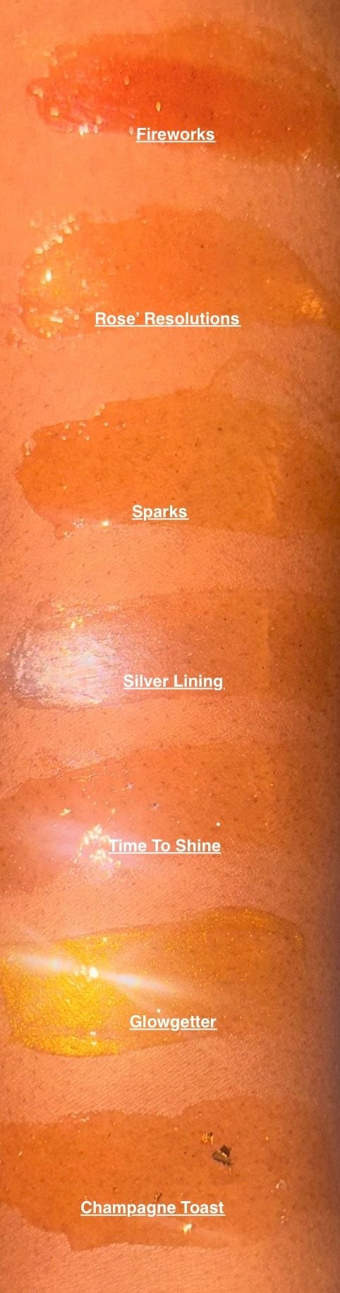 Image of Sparks