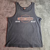 Image 1 of Heritage Harley Live Free or Die