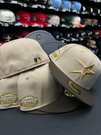 Image 2 of New Era 59Fifty "On The BLVD" - Flippa