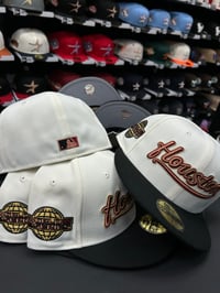Image 2 of New Era 59Fifty "On The BLVD" - Los