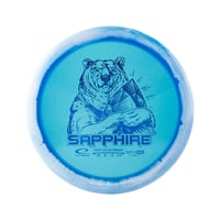 Latitude 64 Sapphire Opto Ice orbit