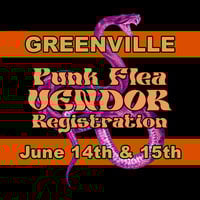 GREENVILLE PFM - JUNE *vendor registration*