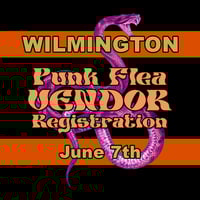 WILMINGTON PFM - JUNE *vendor registration*