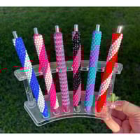 Inkjoy Gel Bling Pens🌈✨