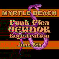 MYRTLE BEACH PFM - JUNE *vendor registration*