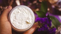 Image 3 of Queen Body Butter