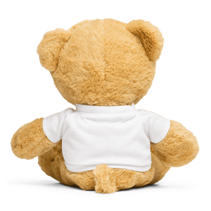 Image of Karen's Kuddles Teddy Bear