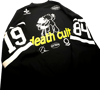 DEATH CULT LS (BLACK)