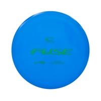 Latitude 64 Fuse Gold Ice