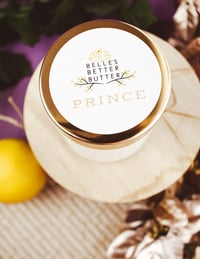 Image 2 of Prince/Princess Body Butter