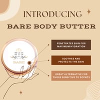 Image 2 of Bare Body Butter