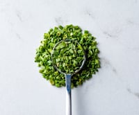 Freeze Dried Garlic Chives