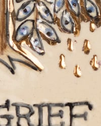 Image 3 of Honor Your Grief Tile
