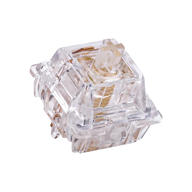 Everglide Aqua King (V3) Linear Switch