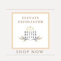 Image 1 of Elevate Exfoliator