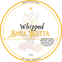 Image 1 of SunKissed Hair and Body Custard 4 oz