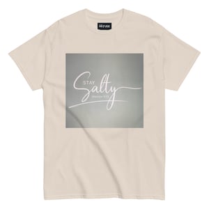 Image of Stay Salty