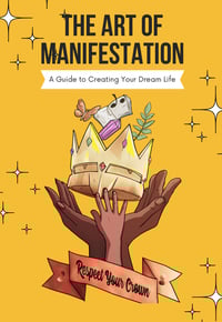 Image 1 of The Art of Manifestation Ebook
