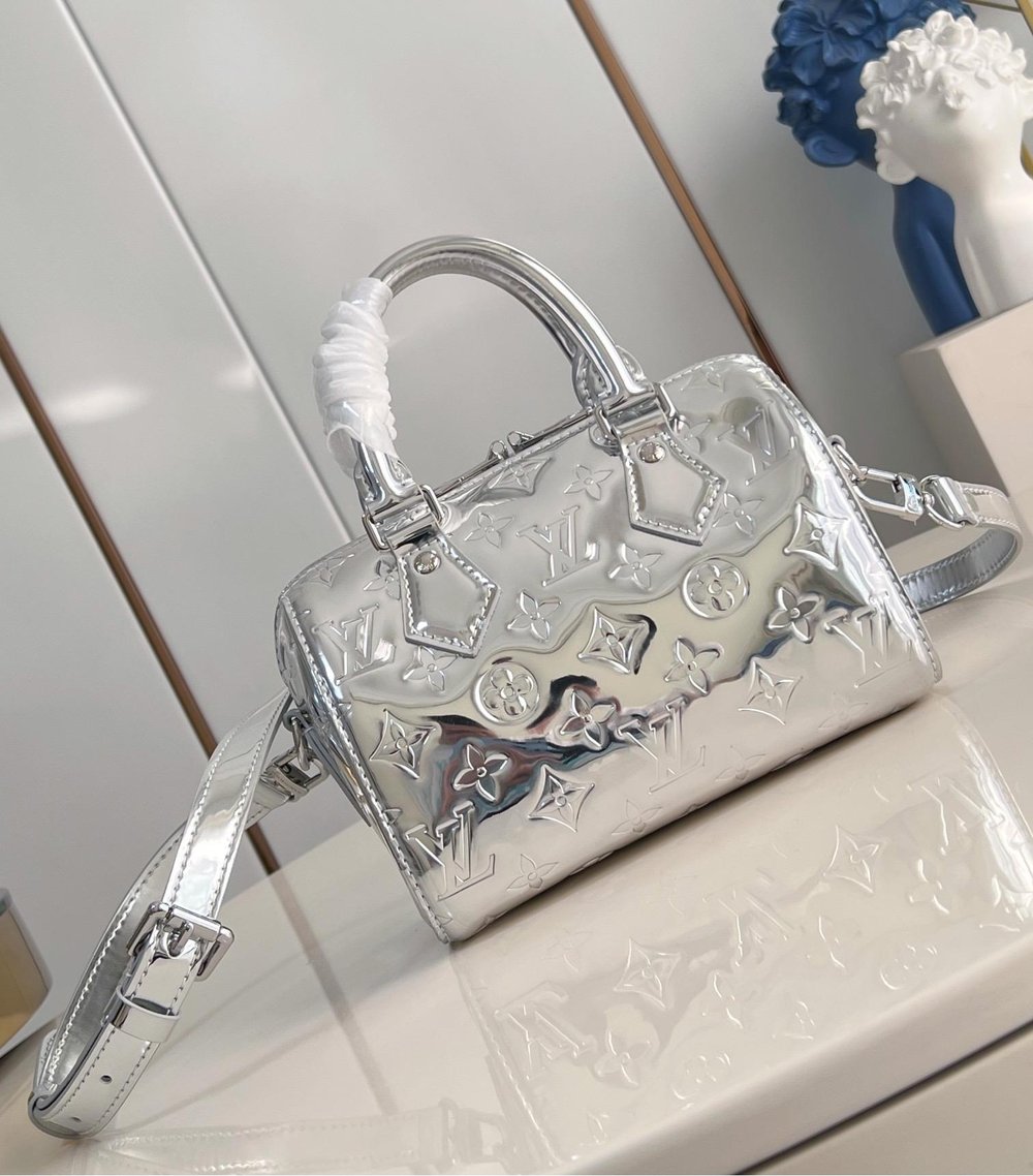 LV Mirror Speedy