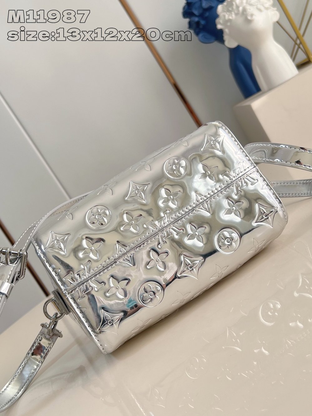 LV Mirror Speedy