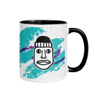 Image 1 of Solo Jazz Mug