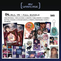 All In (Full Bundle)