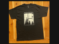 Image 2 of Mood Swing Misery 'flower' T-shirt