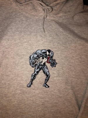 Image of You Are Venom Hoodie