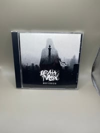 Image 1 of Irah Nox 'morticorigin' CD (Braeburn Records)