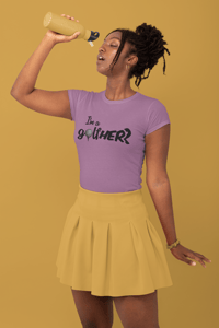 Image 2 of I'm a golfHER tee