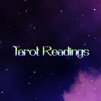 Tarot Reading