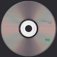 Image 3 of Pictures Can Tell 'in time' CD