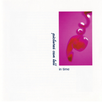 Image 1 of Pictures Can Tell 'in time' CD