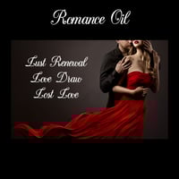 Romance Oil