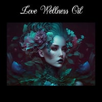 Love Wellness Oil