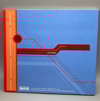 Image 3 of Pictures Can Tell 'everyday' CD