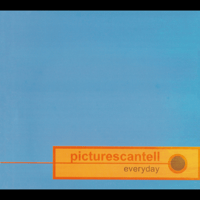 Image 5 of Pictures Can Tell 'everyday' CD