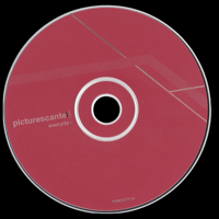 Image 8 of Pictures Can Tell 'everyday' CD