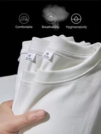 Image 5 of Prosecco Mood Oversized Tee