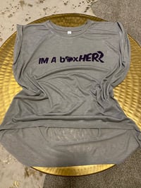 Image 2 of I'm a boxHER