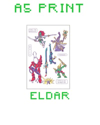 ELDAR