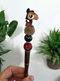 Image 1 of Llama Pen