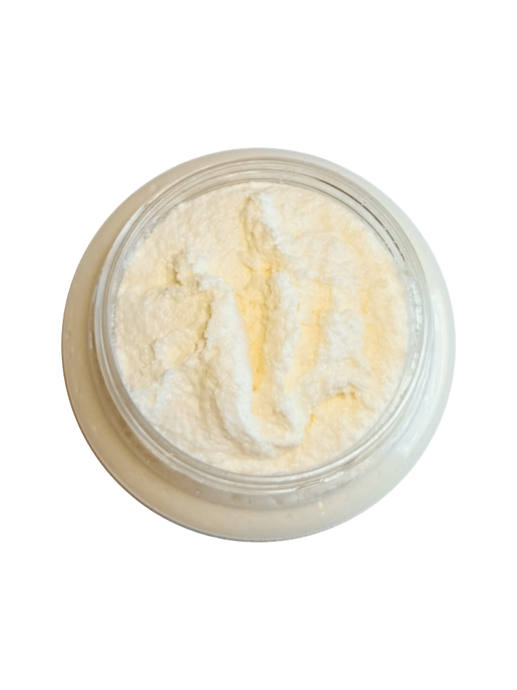 Image of Oatmilk & Honey Sugar Scrub