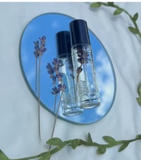 Lavender Lemon roller