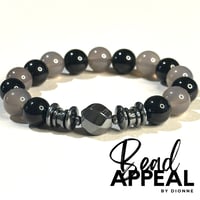 Image 2 of Custom Order Shafiq