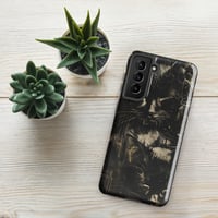 Image 17 of Cuddling Black Cats Goth Inspired Tough case for Samsung®