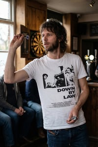 Image 3 of Camiseta Down By Law (Jim Jarmusch)