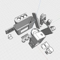 Image 4 of Tape Player Mini Droid 