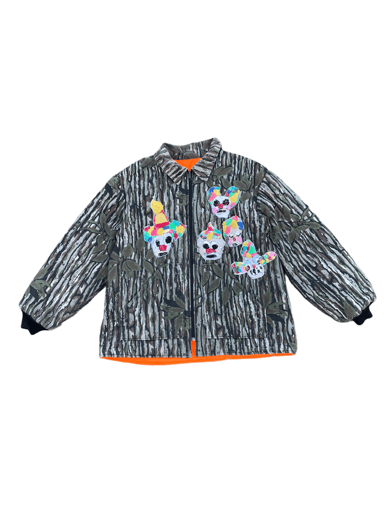 New occupation [XL] Image 5