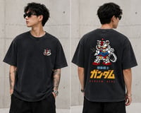 GUNDAM TEE 